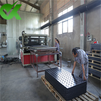 <h3>Ground Protection Mats for Heavy Equipment  pOkay</h3>
